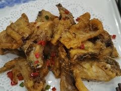 -寻味顺德·南记酒家·传统顺德菜·鱼生(广源路店)