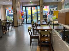 -猪脑壳凉面(南正街店)