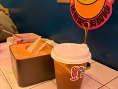 -一味一诚•鲜嫩烤鱼(昌发展万科广场店)