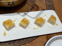 -格日勒阿妈蒙古厨房(新华广场店)