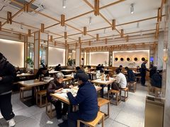 -饺子季水饺餐厅(新市街店)