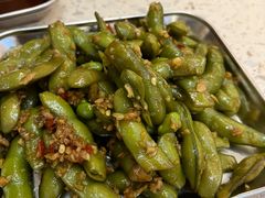 -白仁仔· 活烤海鲜 宵夜(豫园店)