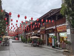 -沙县小吃文化城