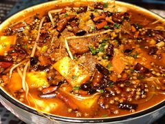 -川哥辣妹(南岗店)