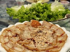-海韵人家.海景花园经典云南菜(双廊店)
