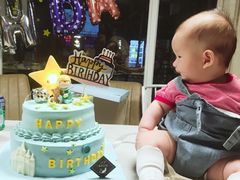 -春树下·树屋花房西餐厅(罍街AS1980店)