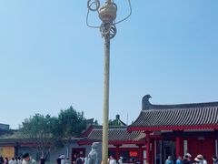-法门文化景区