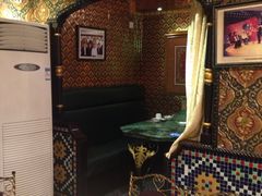 -东方亚克西餐厅(西康路店)