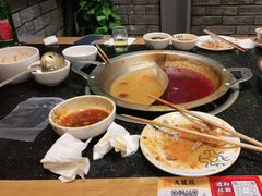-大龙燚火锅(白石洲店)