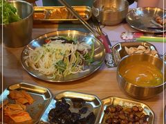 -闻老头·菊花炭烤肉(D11店)