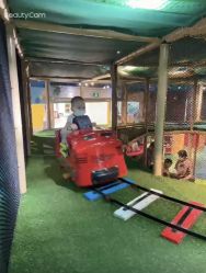 点击看大图 -KidSteam儿童乐园(富力城店)