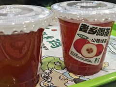 -老乡鸡(肥东店忠路润和尚品店)