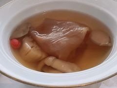 -北京柏悦酒店·锦庭餐厅Dining Room
