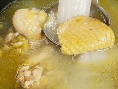 白果炖鸡-青城甲(青城山店)