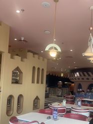 -奈尔宝家庭中心·亲子餐厅(前滩店)