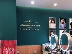 -海马体照相馆(南昌王府井购物中心店)