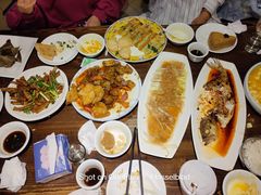 -七菜馆·东北菜·蒸饺(文体路店)