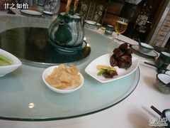 -申粤轩酒楼·三十年粤菜经典(丁香花园店)