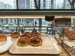 -新侨三宝乐西餐厅(崇文门店)