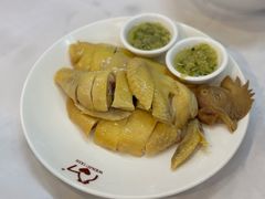 -文记壹心鸡(宝华路店)