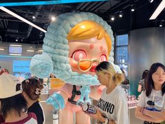 -泡泡玛特POPMART(沈阳大悦城POP UP店)
