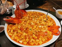 -甄御•海鲜新青岛菜(麦岛店)