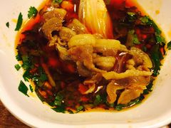 -蜀九香火锅(九眼桥店)