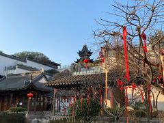 -江宁织造博物馆