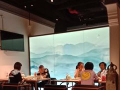 -苏帮袁Sue Cuisine(来福士店)