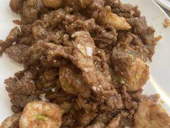 -同发号饭庄(复兴路店)