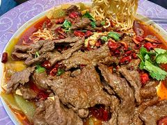 -王家大院·南京菜(湛江路总店)