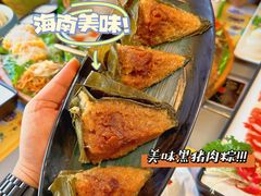 -椰小鸡·琼州糟粕醋(美兰缤纷城店)
