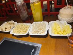 -渔港烤鱼(中百广场店)