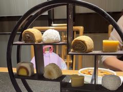 -东来顺(非遗·清真火锅·盛世广场店)