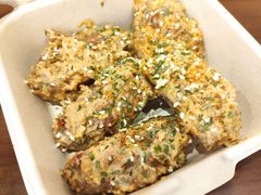 -前进5路汉堡炸鸡(昙华林店)