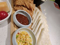 -刀板香·安徽菜(国购IFC店)