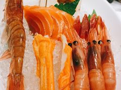 -水木锦堂·自助铁板烧(世贸天阶店)