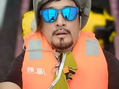 -龙井关长城漂流
