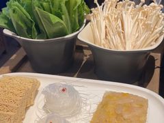 -额尔敦·品质自助(摩尔城店)