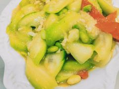 -溱湖八鲜菜馆
