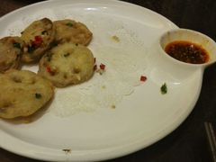 -楚鲜·汉正街一号(天河店)