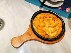 -大树餐厅(益田假日店)