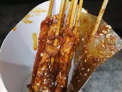 -阿遇烤五花肉