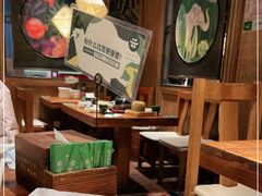 大堂-云海肴·汽锅鸡·云南菜(美罗城店)