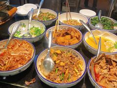 -令氏家外家周秦食府(高新店)