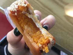 -寻味唐派·牛奶手撕面包(府前街店)