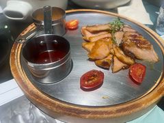 -小大董·烤鸭(凤凰汇店)