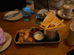 -THE CANNERY&JUJU 新鲜海鲜·牛排美食酒廊