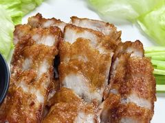 -粤盛海鲜平价店(洛溪食街店)