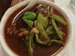-八先生涮肉房(三里河店)